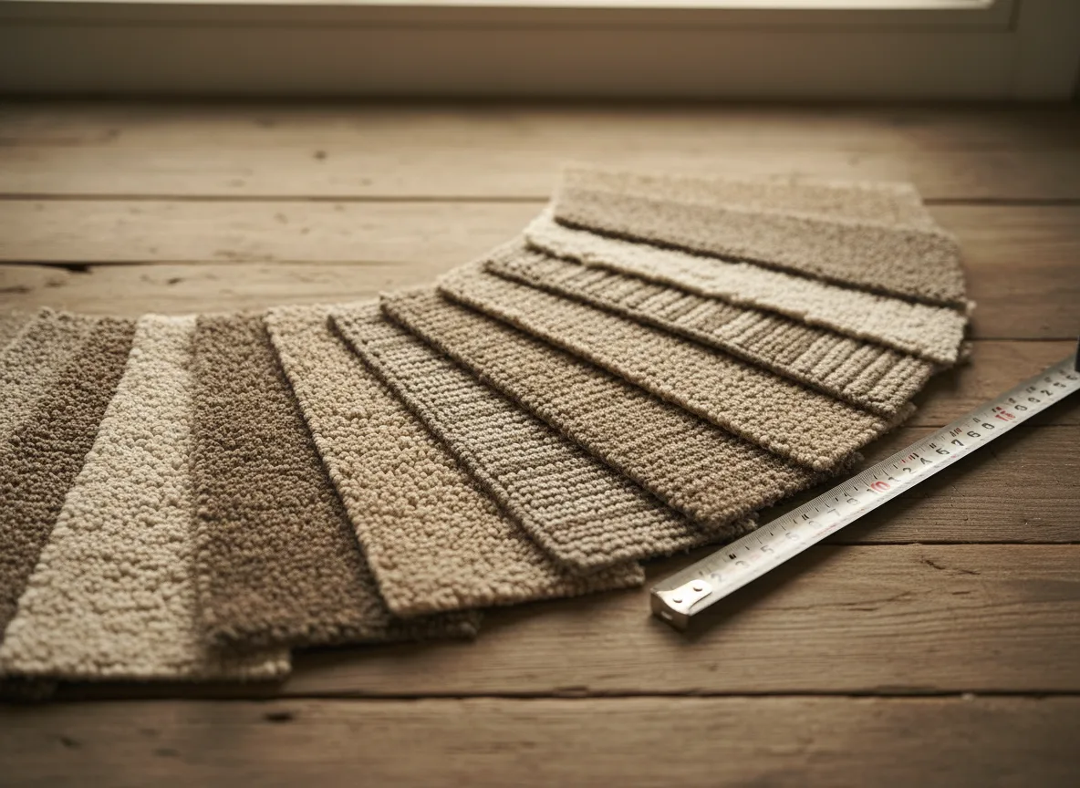 Carpet Installation New Canton, IL FAQs
